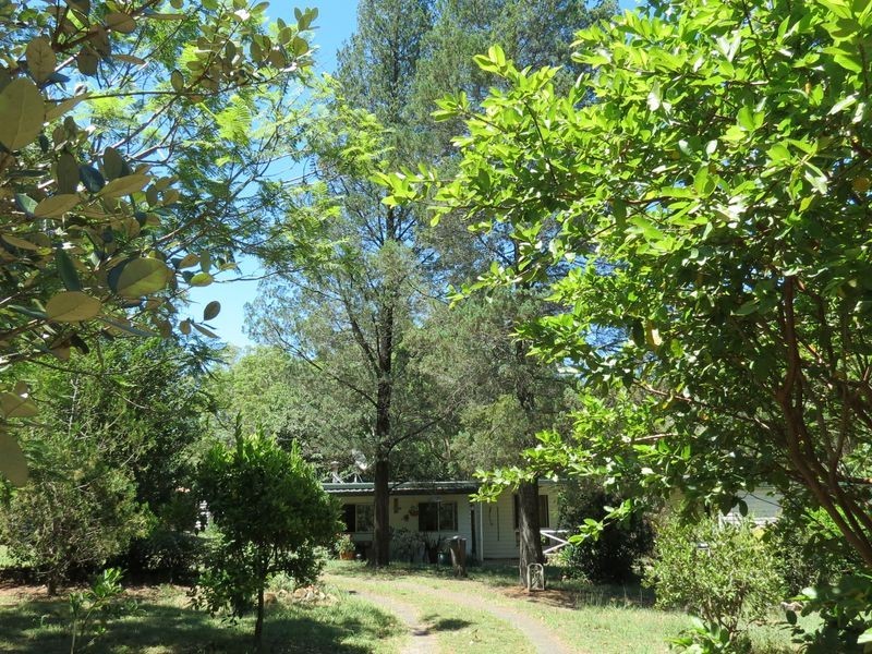 59 Elm Street Esk, Esk QLD 4312