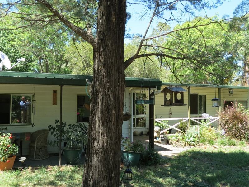 59 Elm Street Esk, Esk QLD 4312