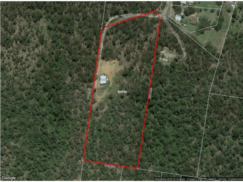 20 Crest Court, Esk QLD 4312