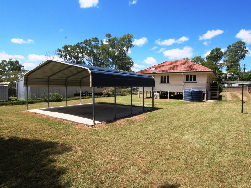 53 Dingyarra Street, Toogoolawah QLD 4313