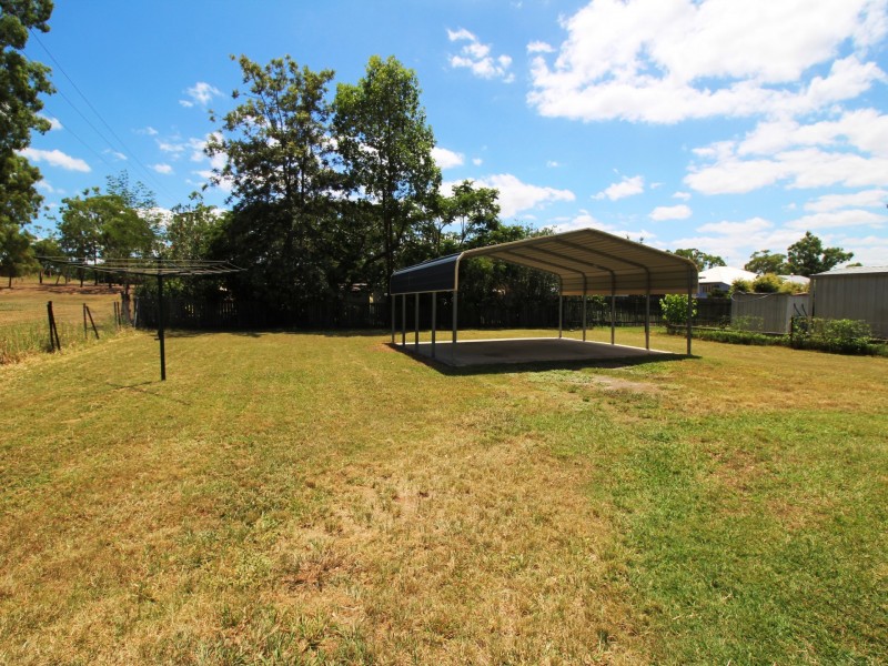53 Dingyarra Street, Toogoolawah QLD 4313