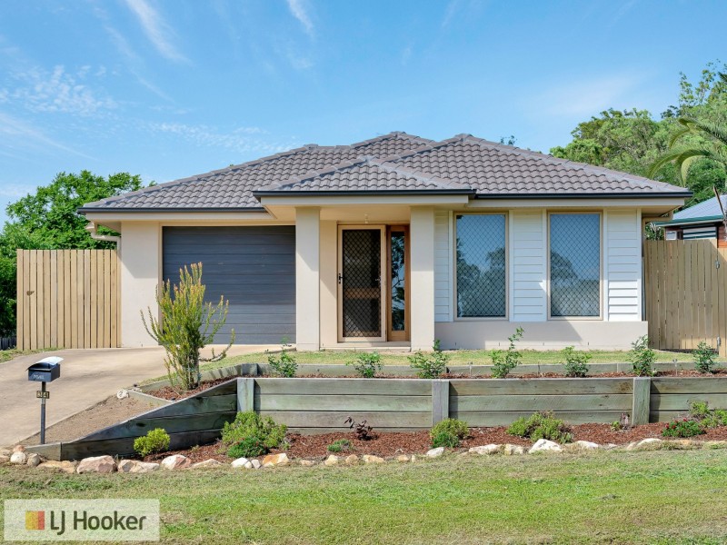 34B Barbour Street, Esk QLD 4312