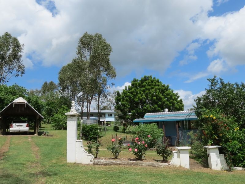 Moore QLD 4306