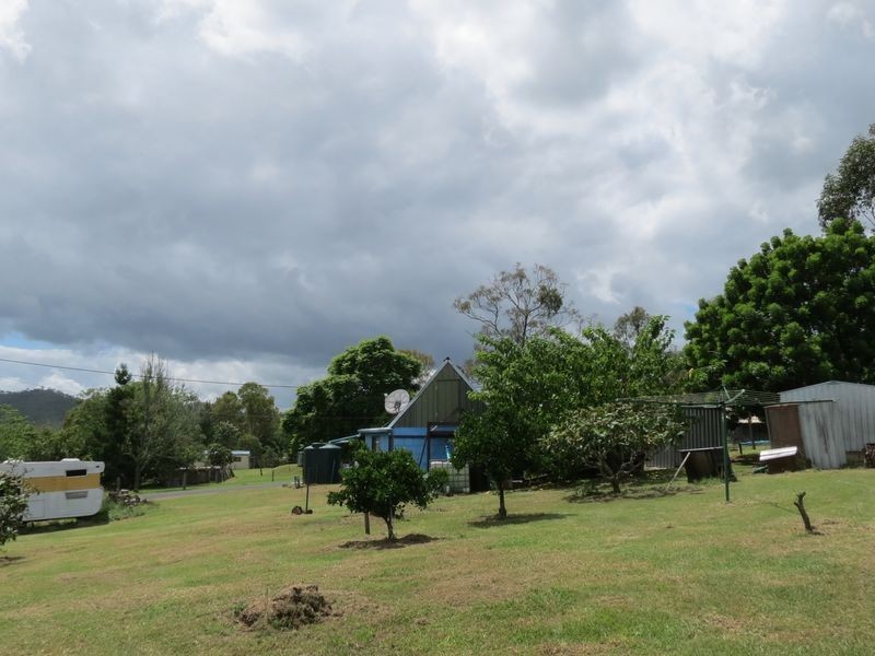 Moore QLD 4306