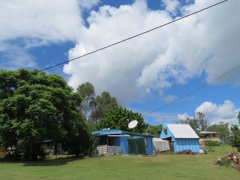 Moore QLD 4306