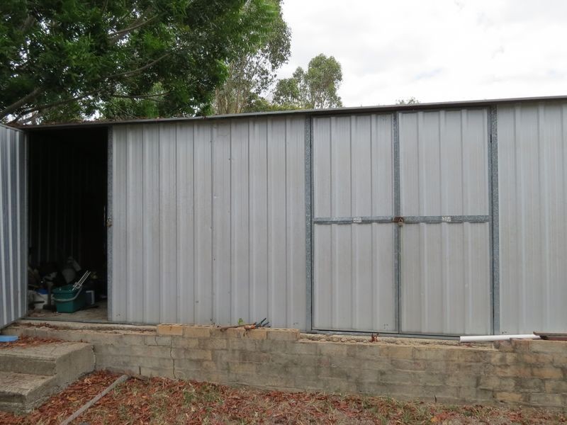 Moore QLD 4306