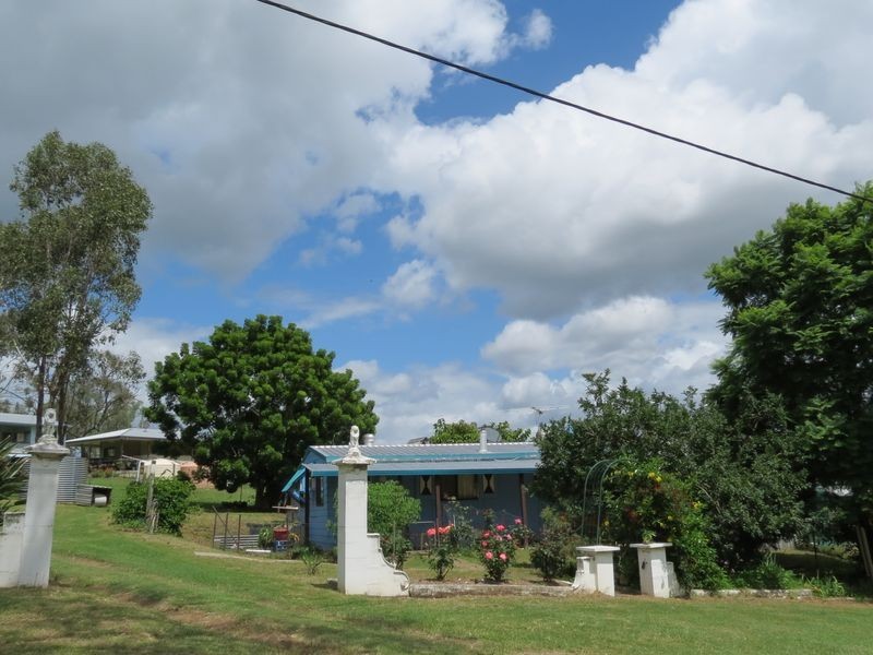 Moore QLD 4306