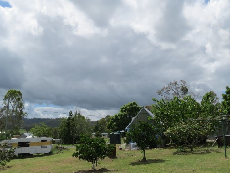 Moore QLD 4306