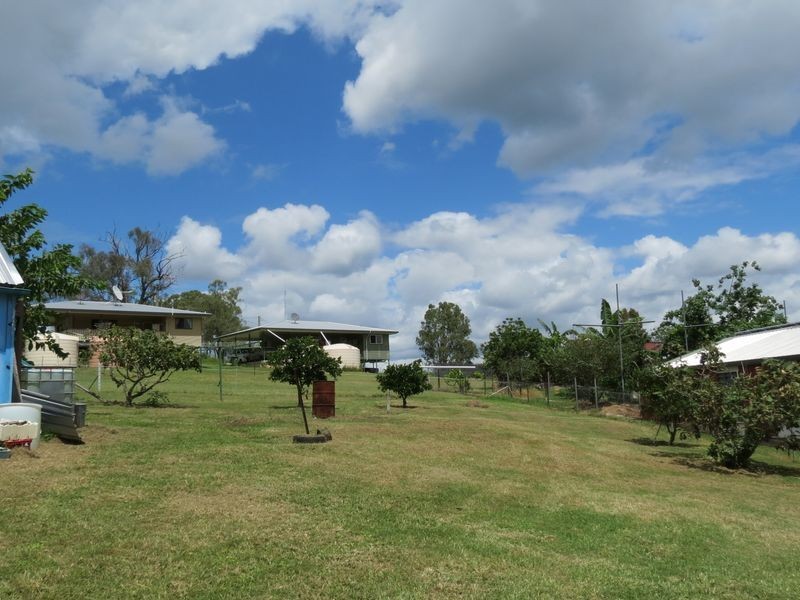Moore QLD 4306