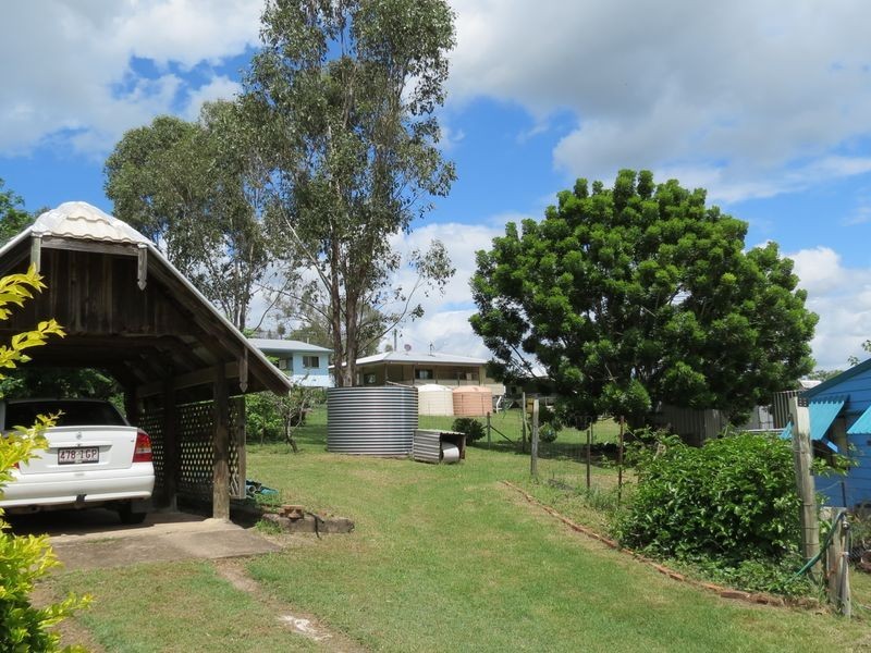 Moore QLD 4306