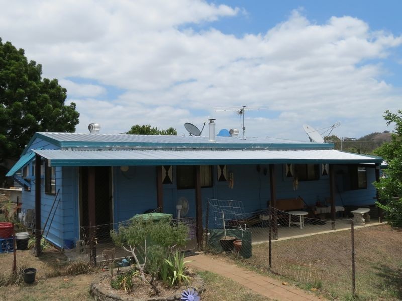 Moore QLD 4306