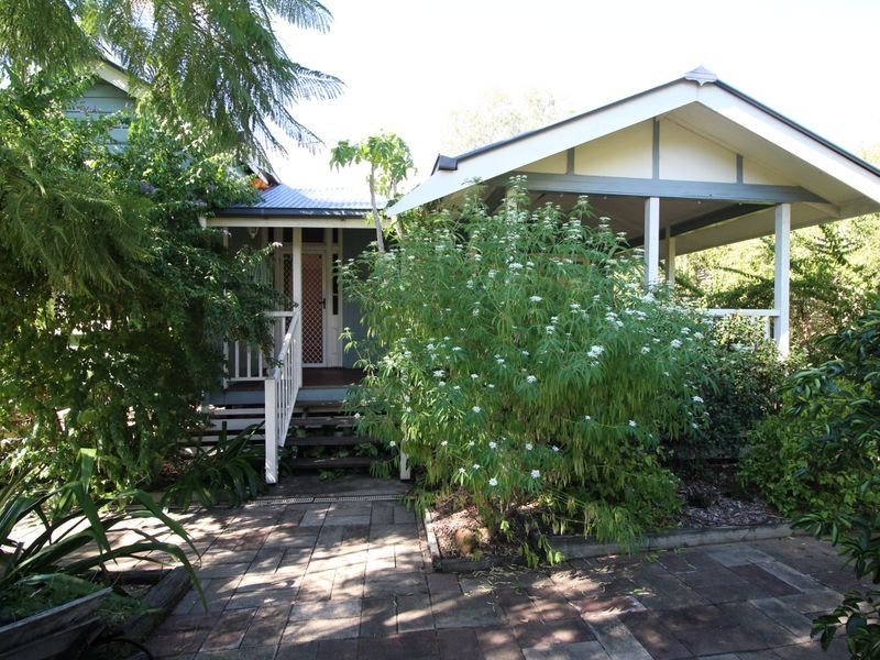 28 Richard Street, Esk QLD 4312