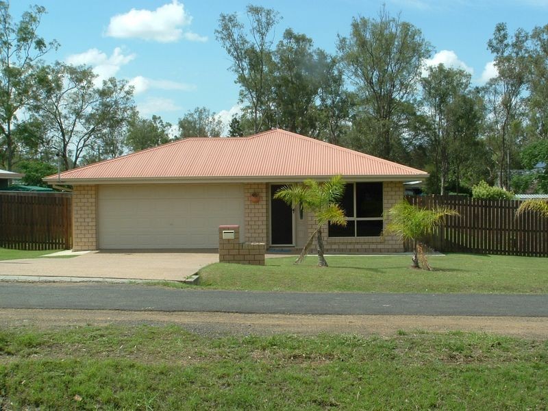 21 Mary Street, Toogoolawah QLD 4313