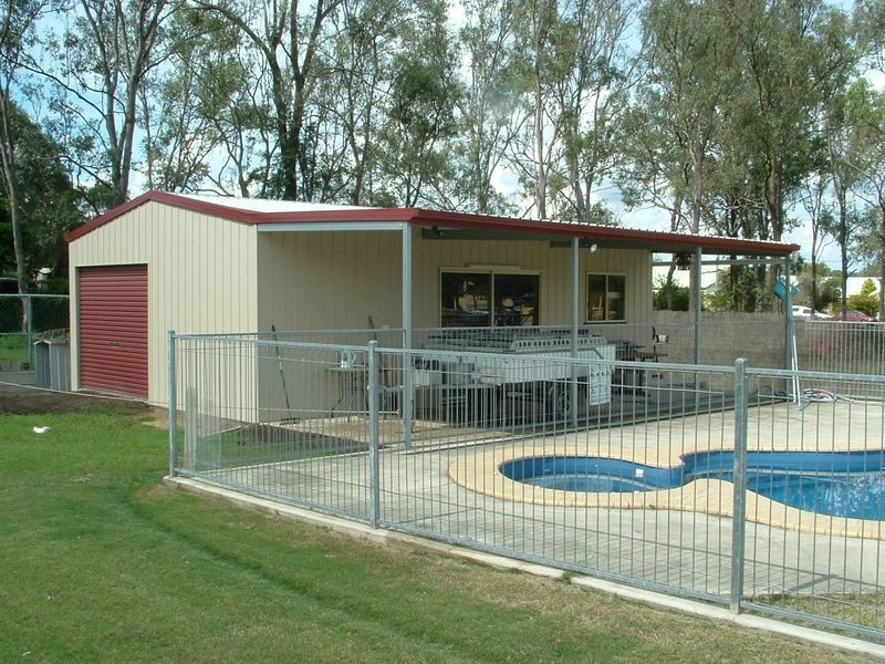 21 Mary Street, Toogoolawah QLD 4313