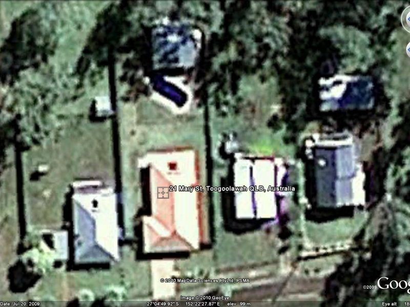 21 Mary Street, Toogoolawah QLD 4313