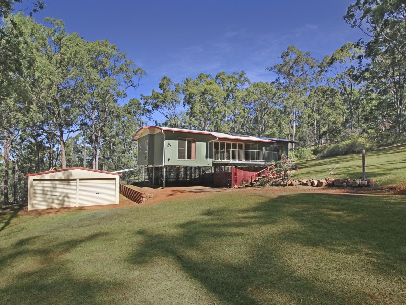 131 Highland Street, Esk QLD 4312