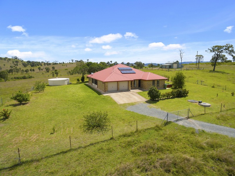 98 Angledale Lane, Toogoolawah QLD 4313