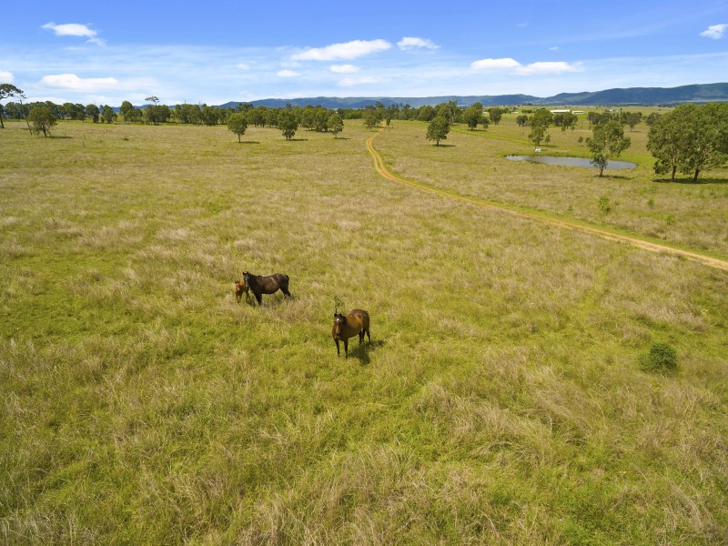 98 Angledale Lane, Toogoolawah QLD 4313