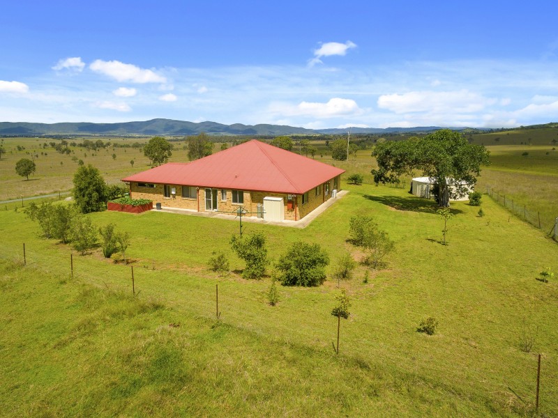 98 Angledale Lane, Toogoolawah QLD 4313