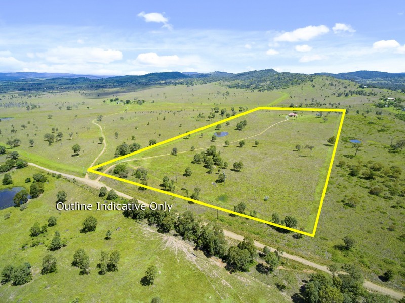 98 Angledale Lane, Toogoolawah QLD 4313