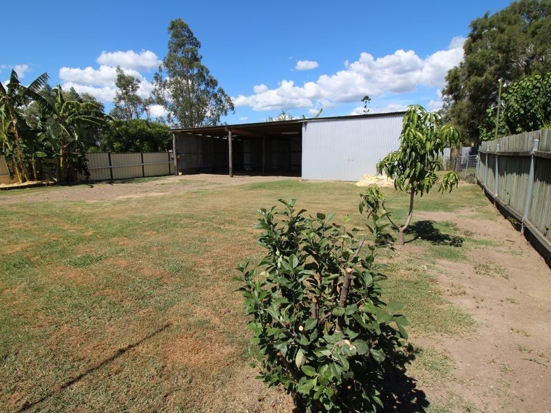 60 Charles Street, Toogoolawah QLD 4313