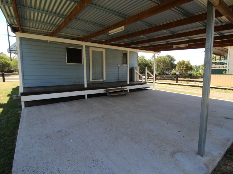 60 Charles Street, Toogoolawah QLD 4313