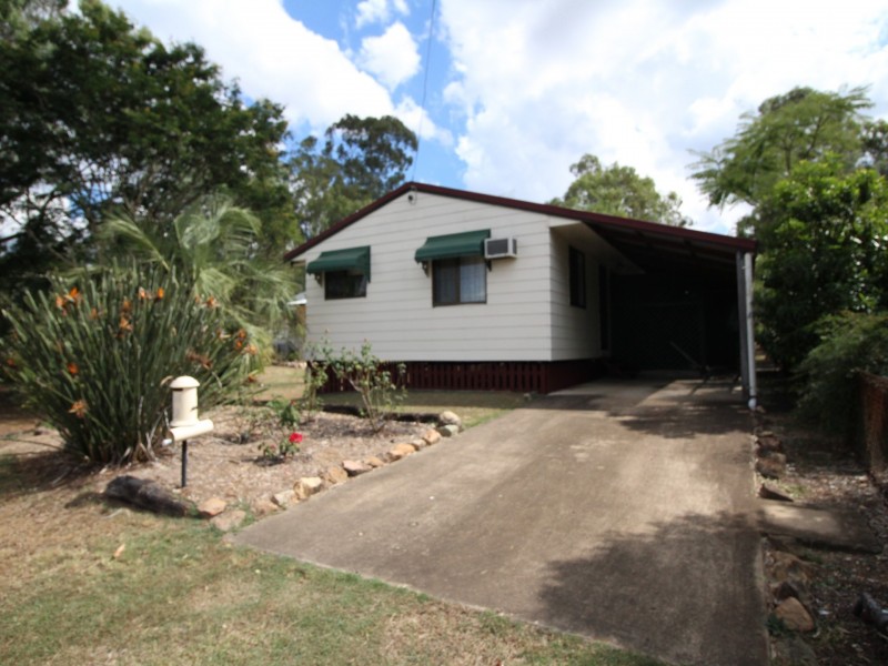 21 Down Street, Esk QLD 4312