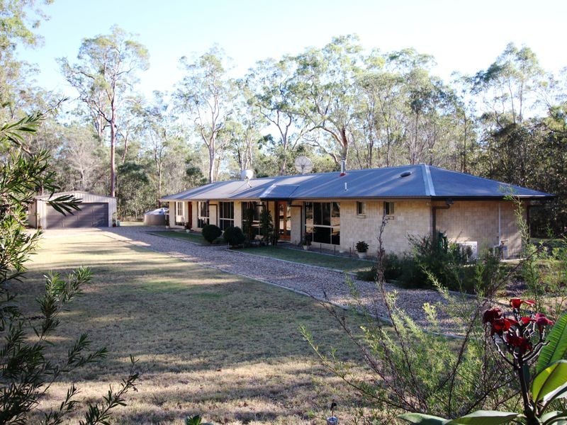 33 Gloucester Court, Esk QLD 4312