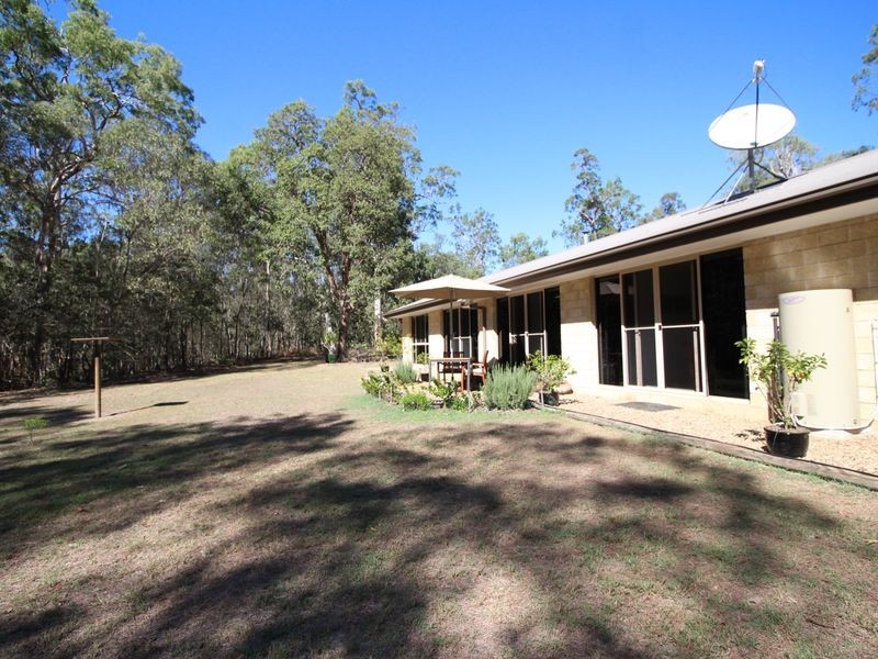 33 Gloucester Court, Esk QLD 4312
