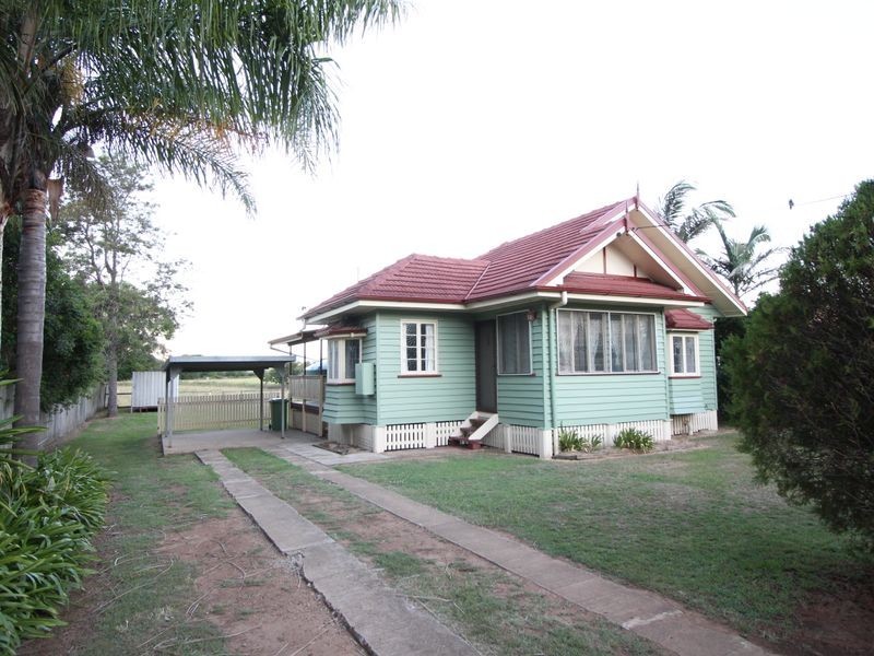 7116 Brisbane Valley Highway, Toogoolawah QLD 4313