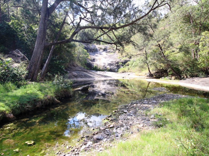 738 Arababy Creek Road, Moore QLD 4306