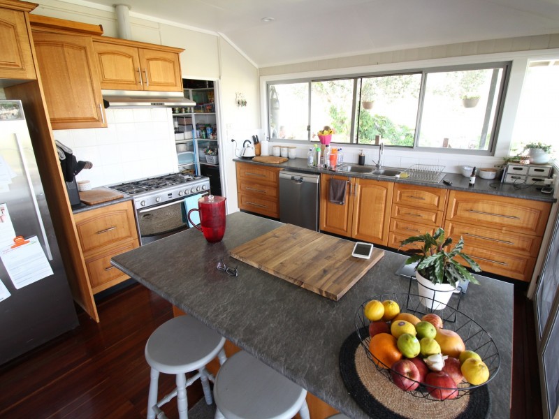 738 Arababy Creek Road, Moore QLD 4306