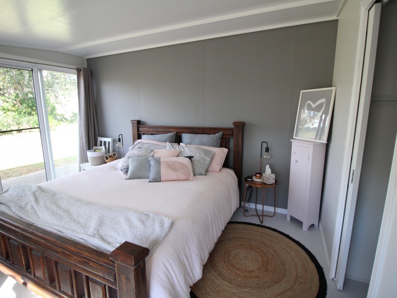 738 Arababy Creek Road, Moore QLD 4306