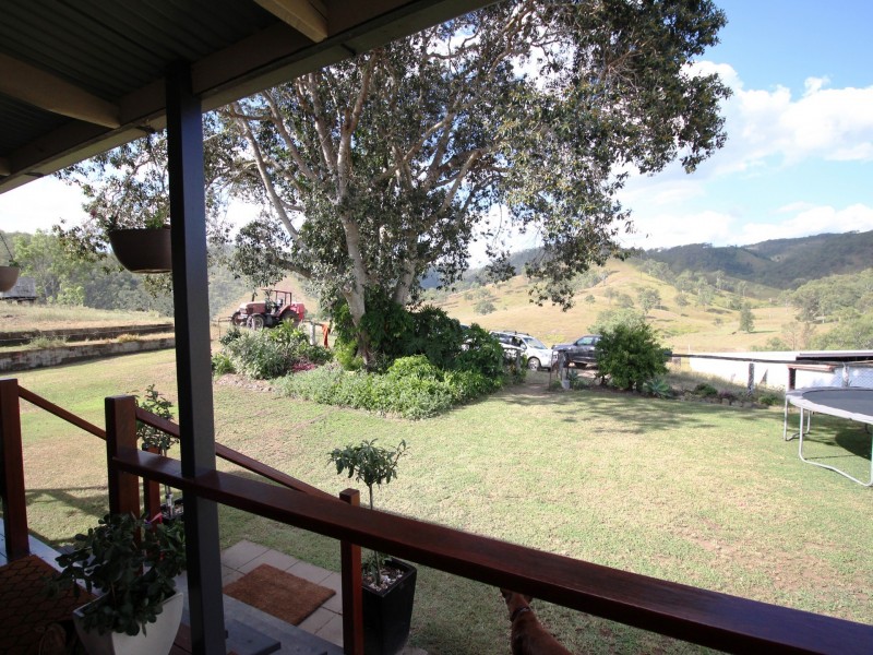 738 Arababy Creek Road, Moore QLD 4306