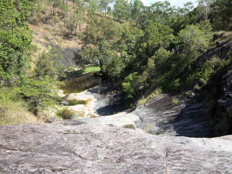 738 Arababy Creek Road, Moore QLD 4306