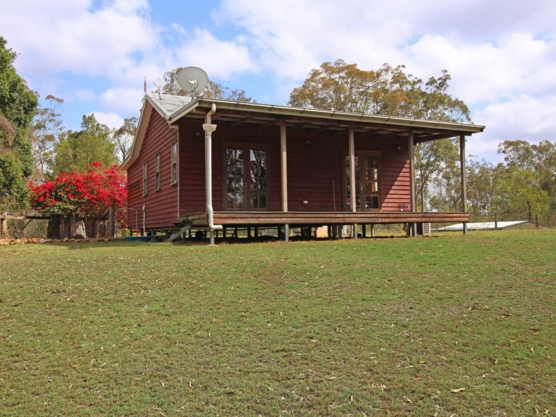 14 Argyle Court, Esk QLD 4312