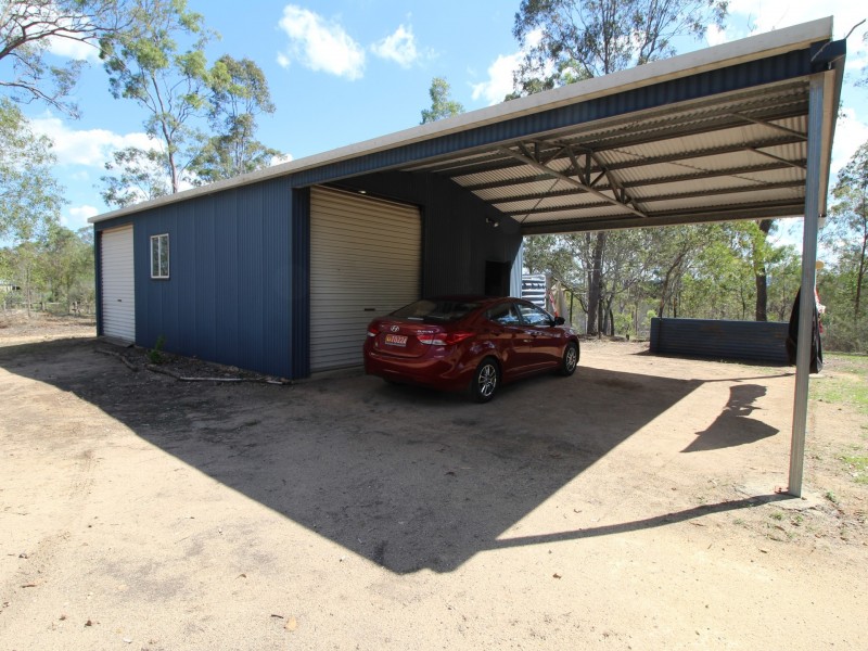 14 Argyle Court, Esk QLD 4312