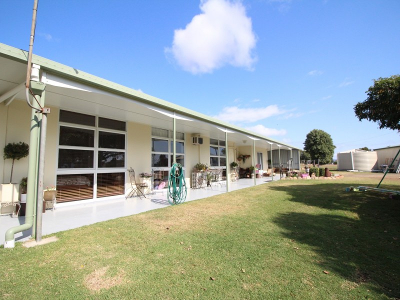 400 Mount Beppo Road, Toogoolawah QLD 4313