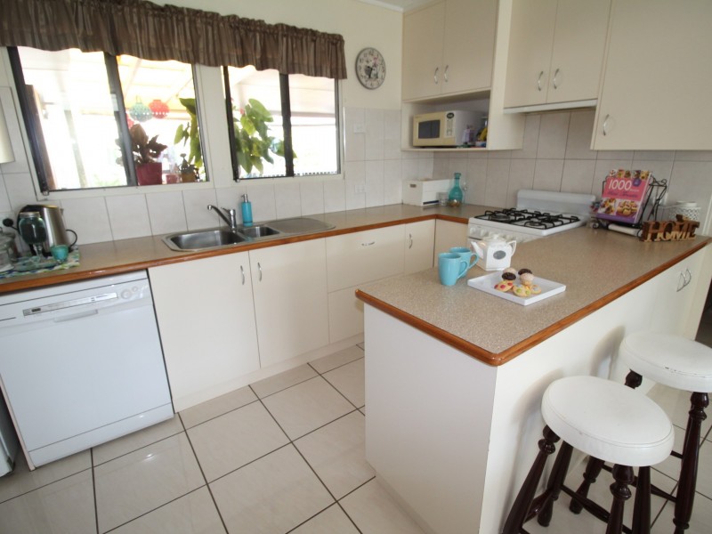 400 Mount Beppo Road, Toogoolawah QLD 4313