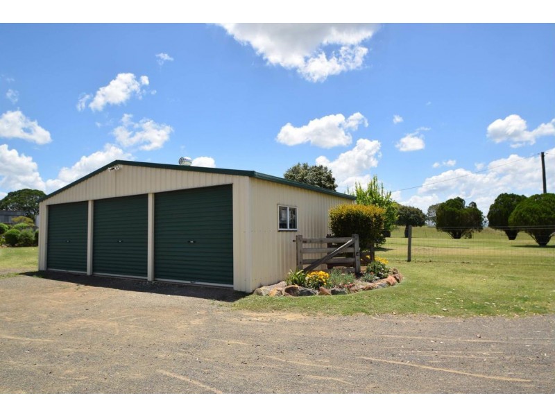 400 Mount Beppo Road, Toogoolawah QLD 4313