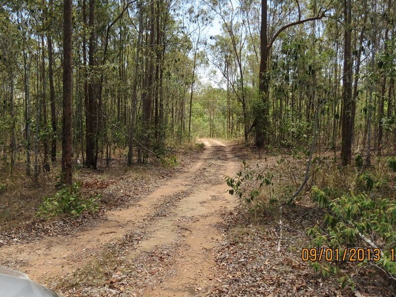 2626 Gatton – Esk Road, Mount Hallen QLD 4312