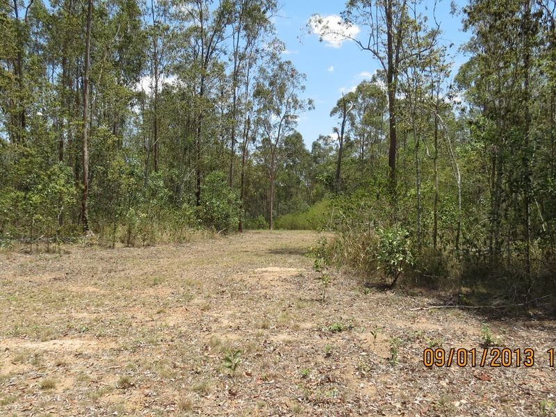 2626 Gatton – Esk Road, Mount Hallen QLD 4312