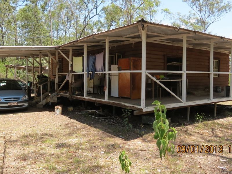 2626 Gatton – Esk Road, Mount Hallen QLD 4312