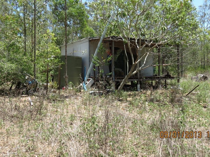 2626 Gatton – Esk Road, Mount Hallen QLD 4312