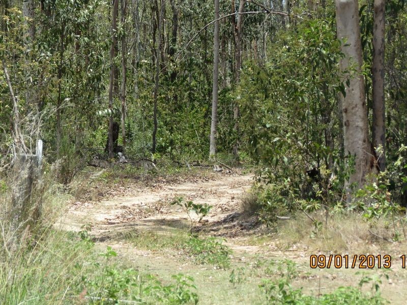 2626 Gatton – Esk Road, Mount Hallen QLD 4312