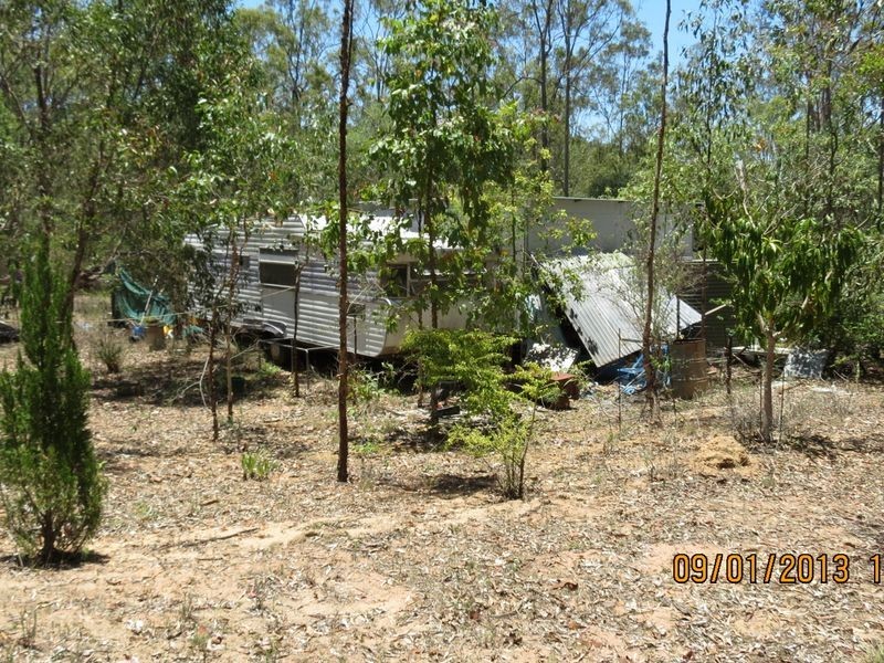 2626 Gatton – Esk Road, Mount Hallen QLD 4312