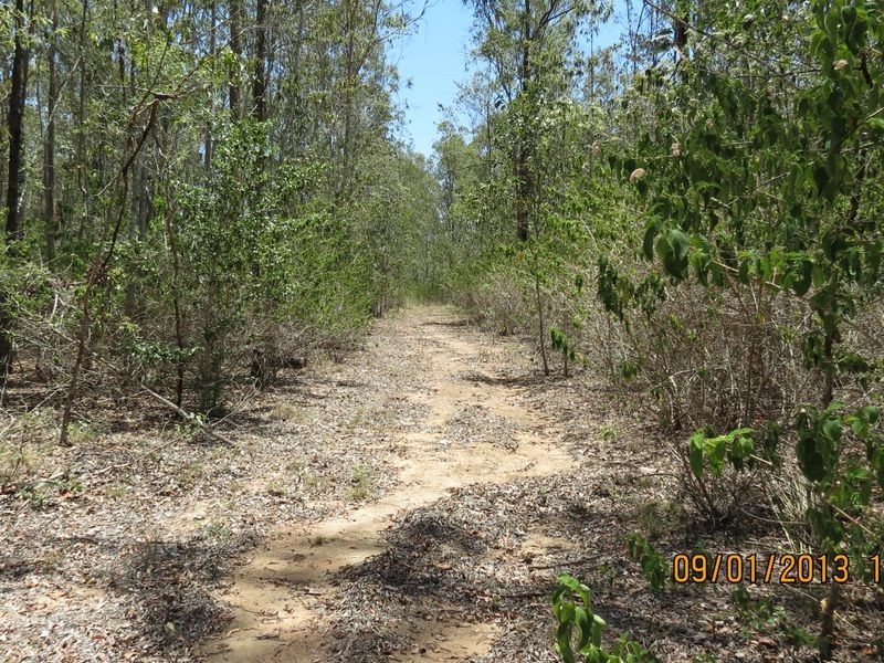 2626 Gatton – Esk Road, Mount Hallen QLD 4312