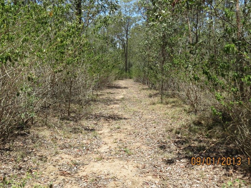 2626 Gatton – Esk Road, Mount Hallen QLD 4312