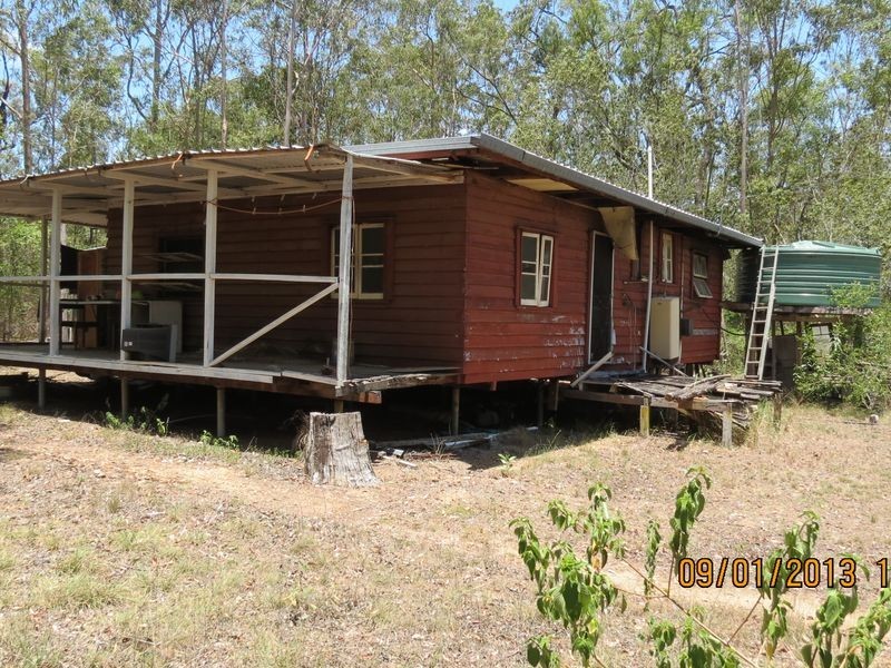 2626 Gatton – Esk Road, Mount Hallen QLD 4312