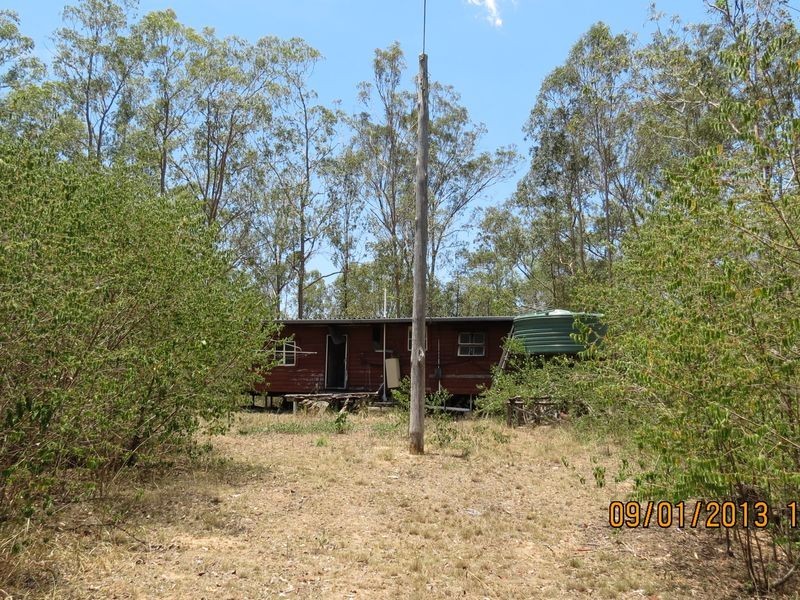 2626 Gatton – Esk Road, Mount Hallen QLD 4312